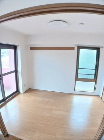 サニーパレスの物件内観写真